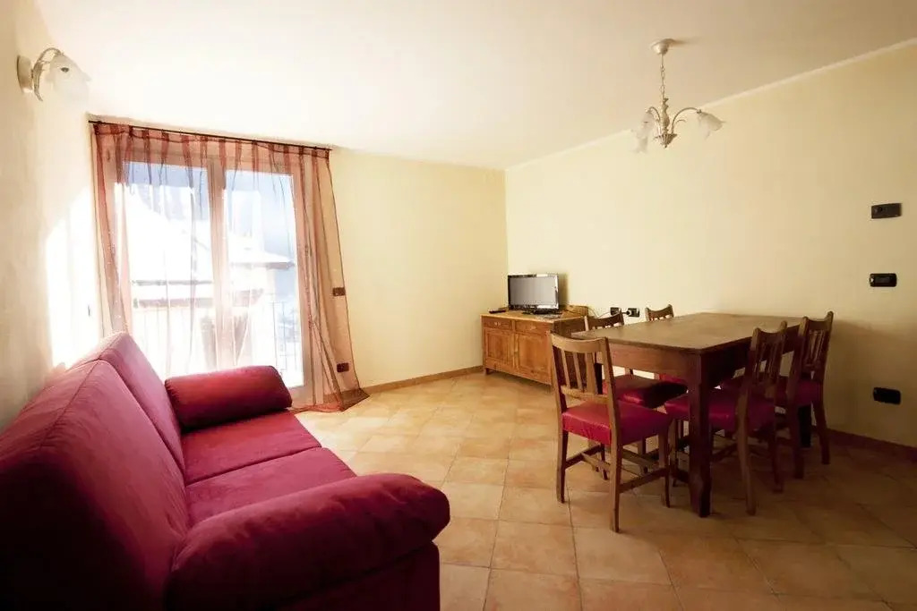 Residence La Corte
