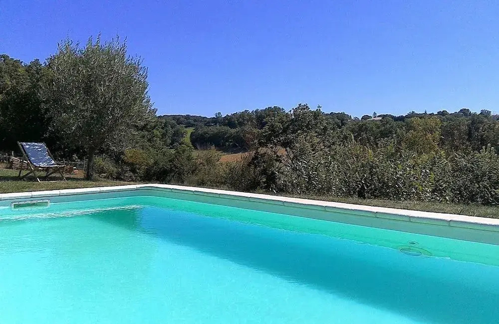 La Bastide
