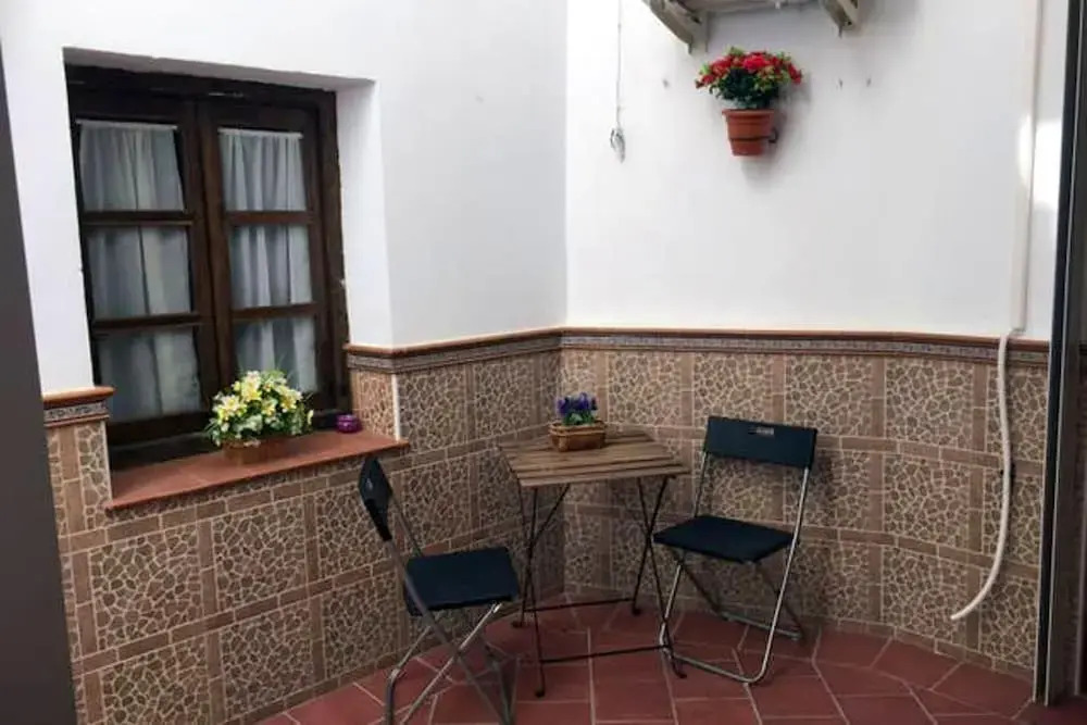 Apartment with 3 Bedrooms in Ronda, with Wifi