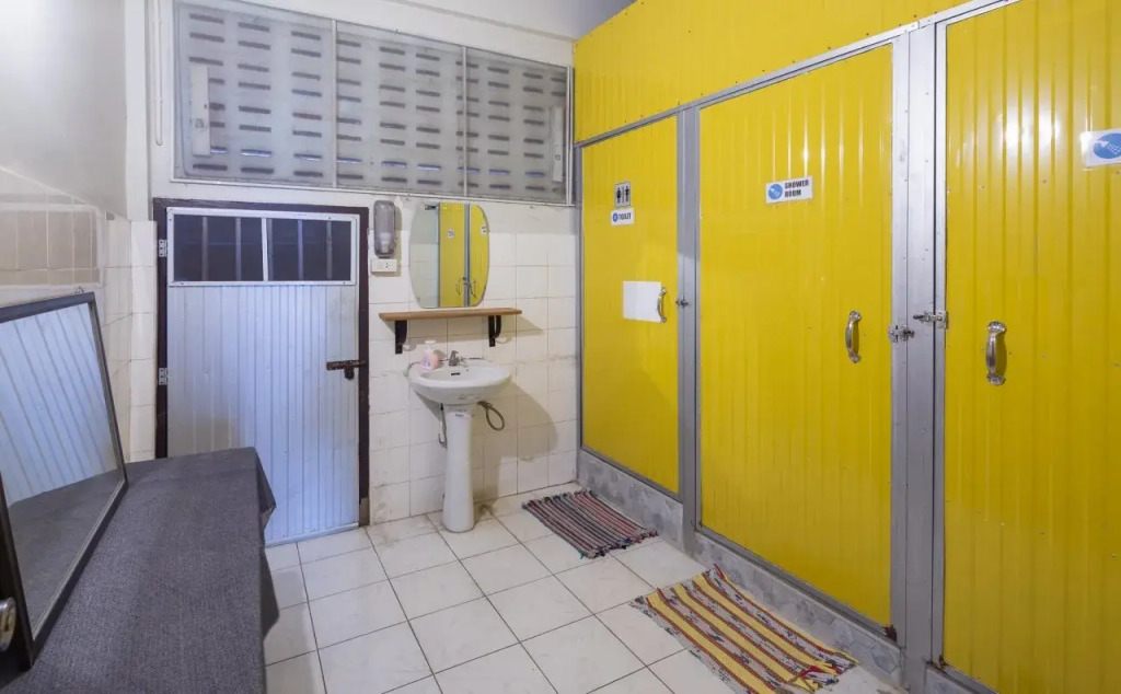 Toby's Hostel
