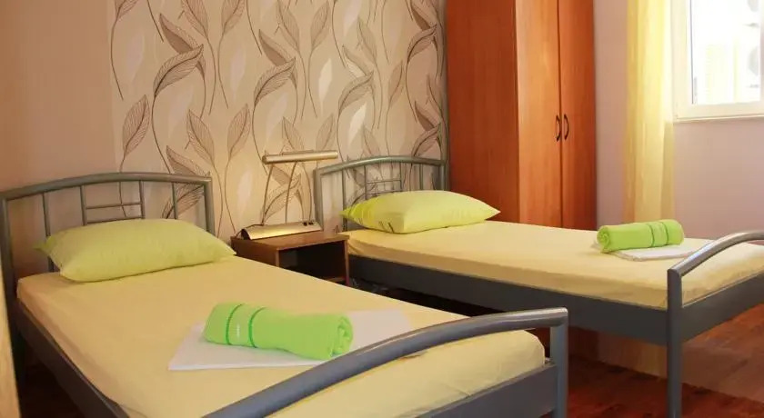 Apartment Rajna