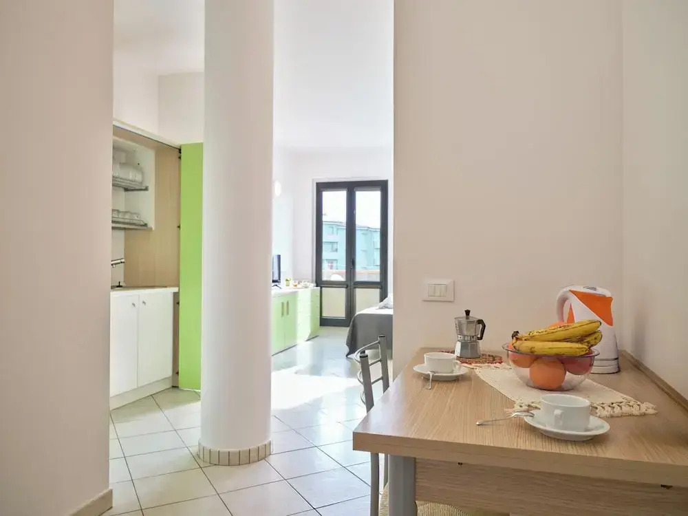 RESIDENCE Leccio