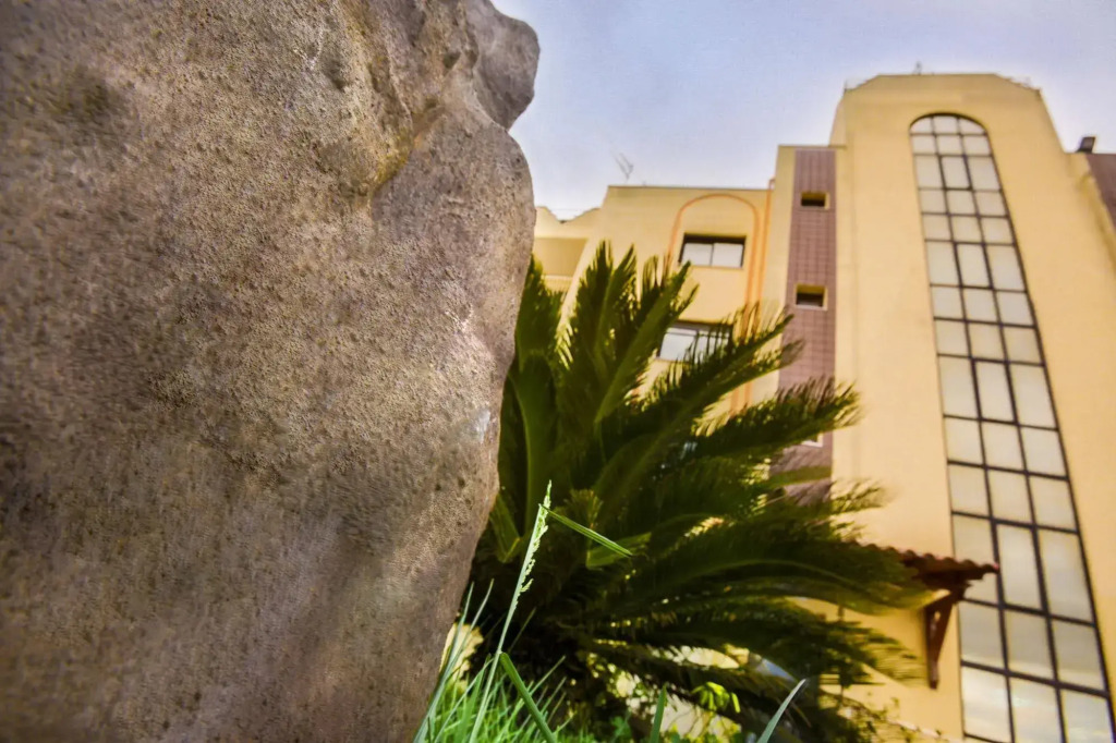 Fly Hotel Cagliari