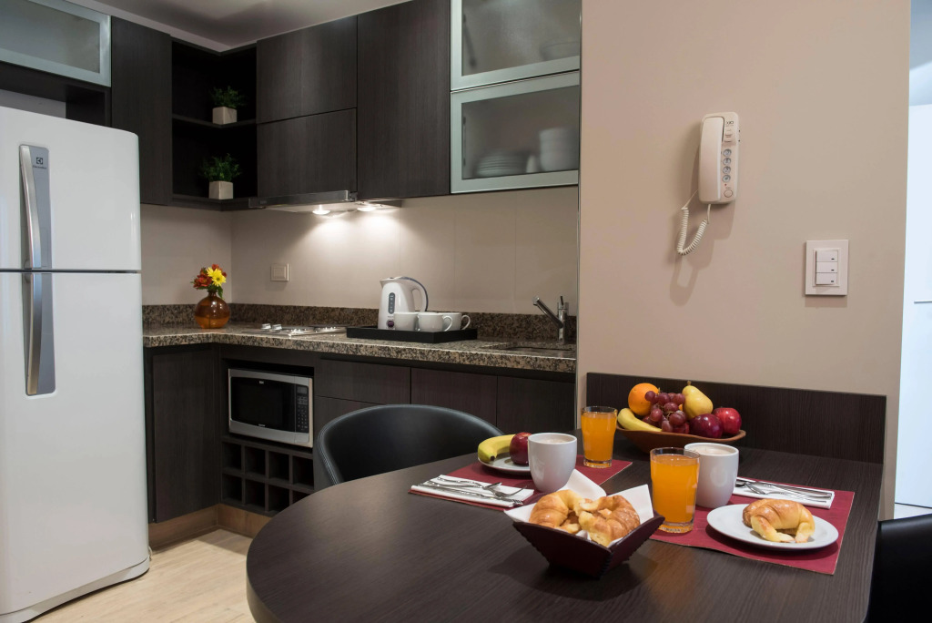 ARC Arenales Studios & Suites