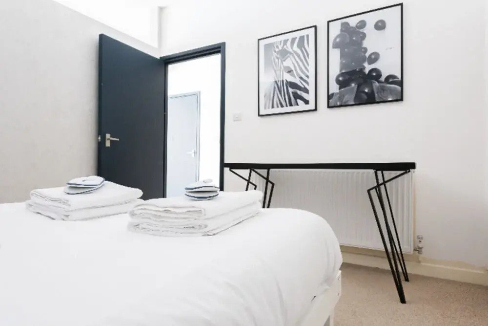 The Paddington Retreat - Elegant 4bdr in 2 Paddington Mews