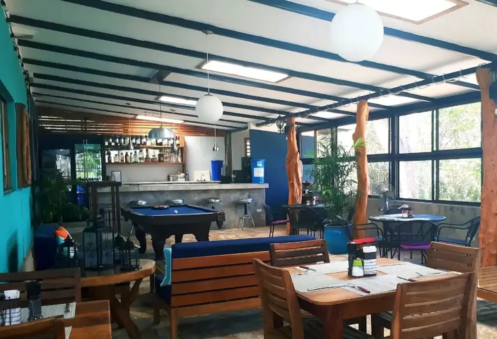 Xalli Beach Hotel