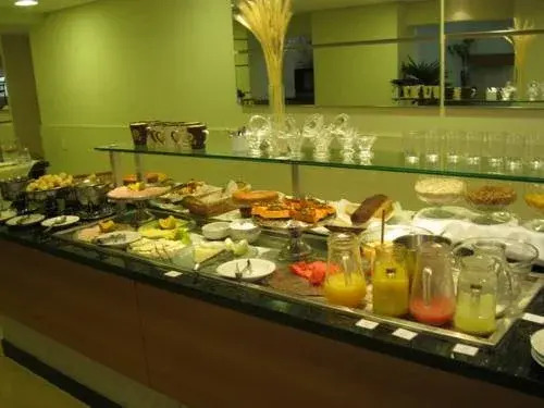 Flat Itaim Suites São Paulo