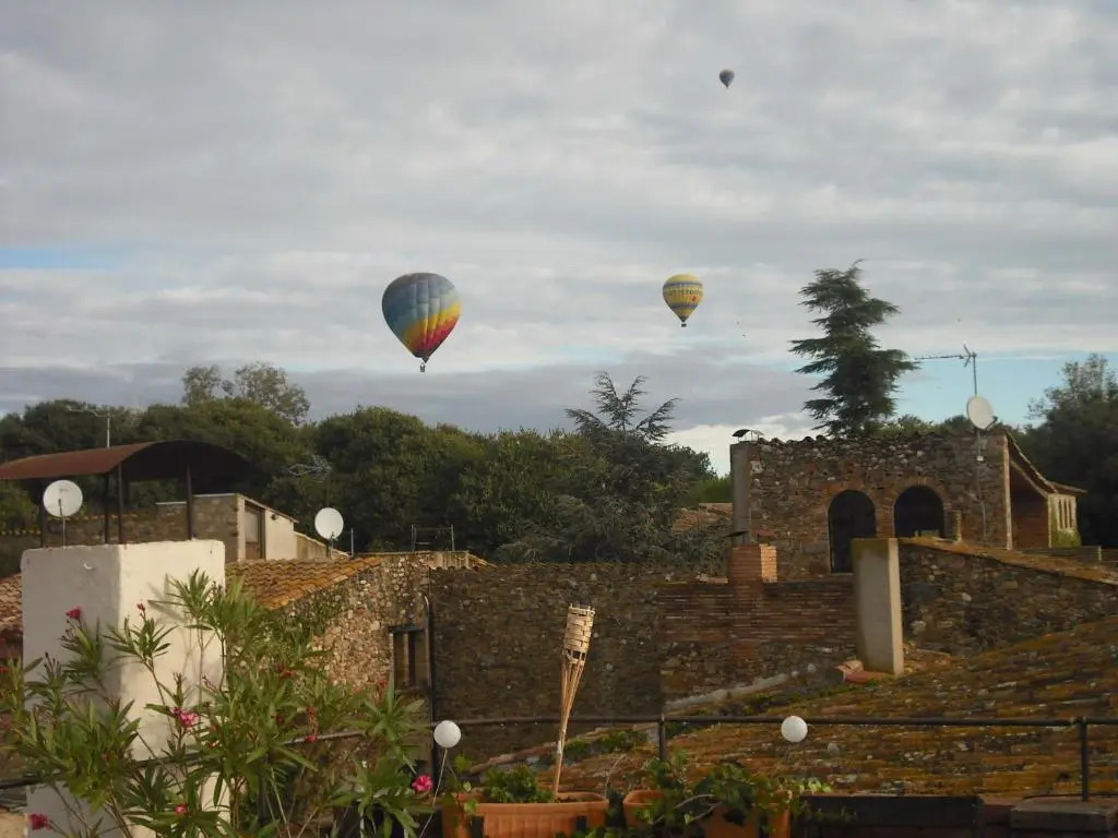 Casa Matilda Bed and Breakfast