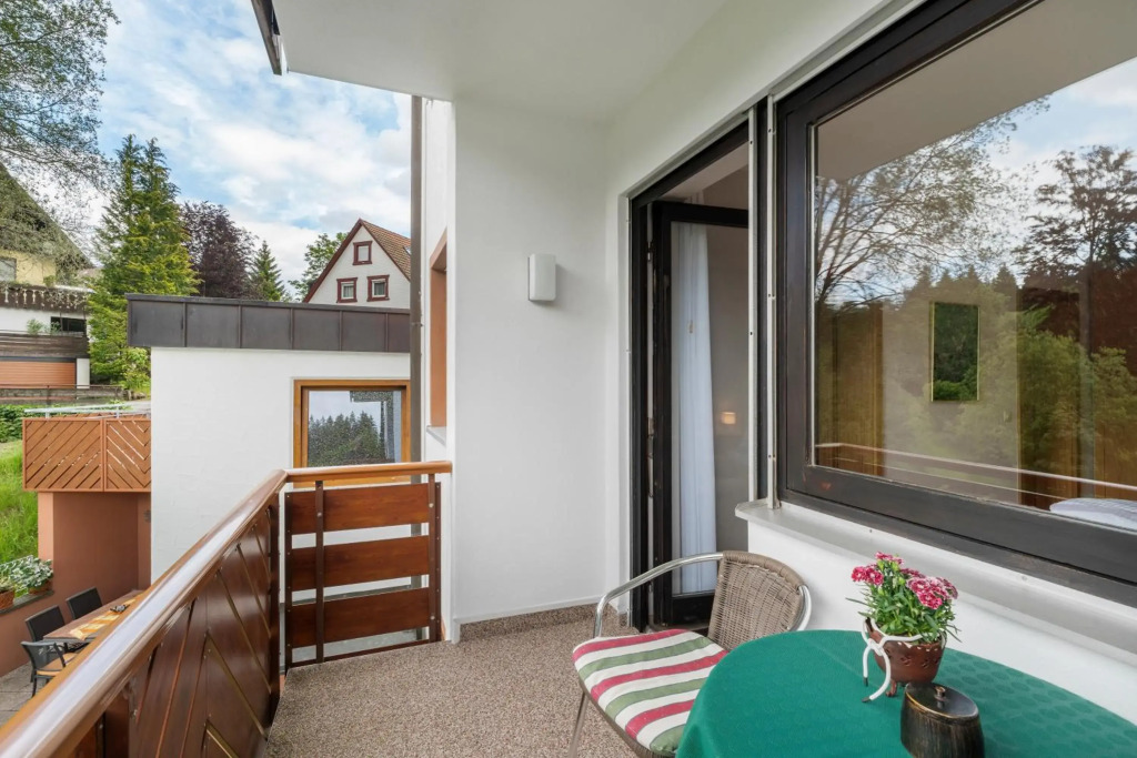 Haus Seiler
