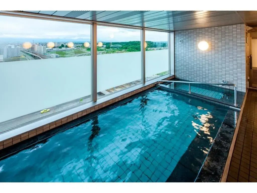 Ys Hotel Asahikawa Ekimae - Vacation STAY 65443v