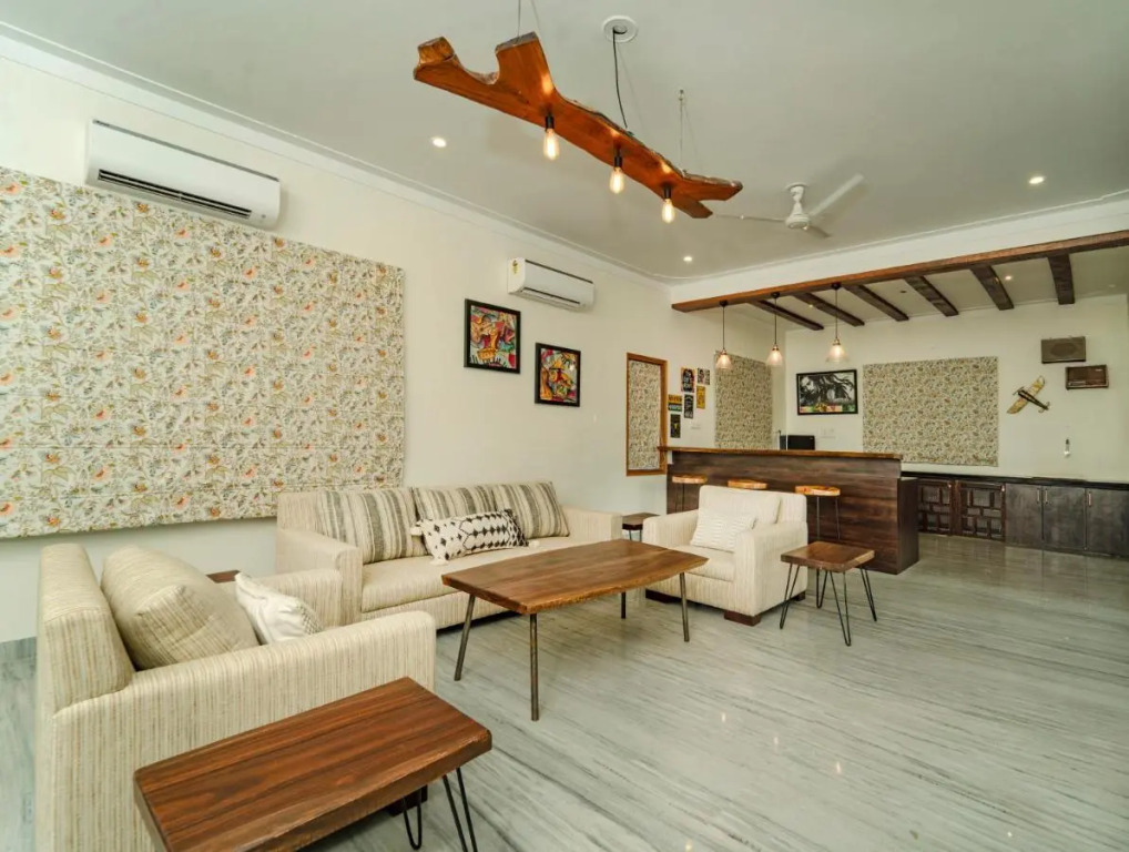 Sereine Villa By Tru Voya Hospitality