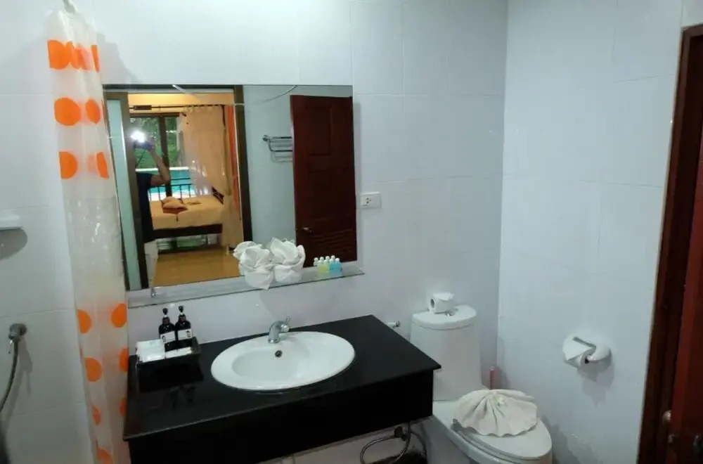 House for rent Rawai Saiyan Phuket