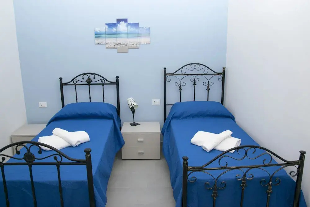 Paguro Holiday Home