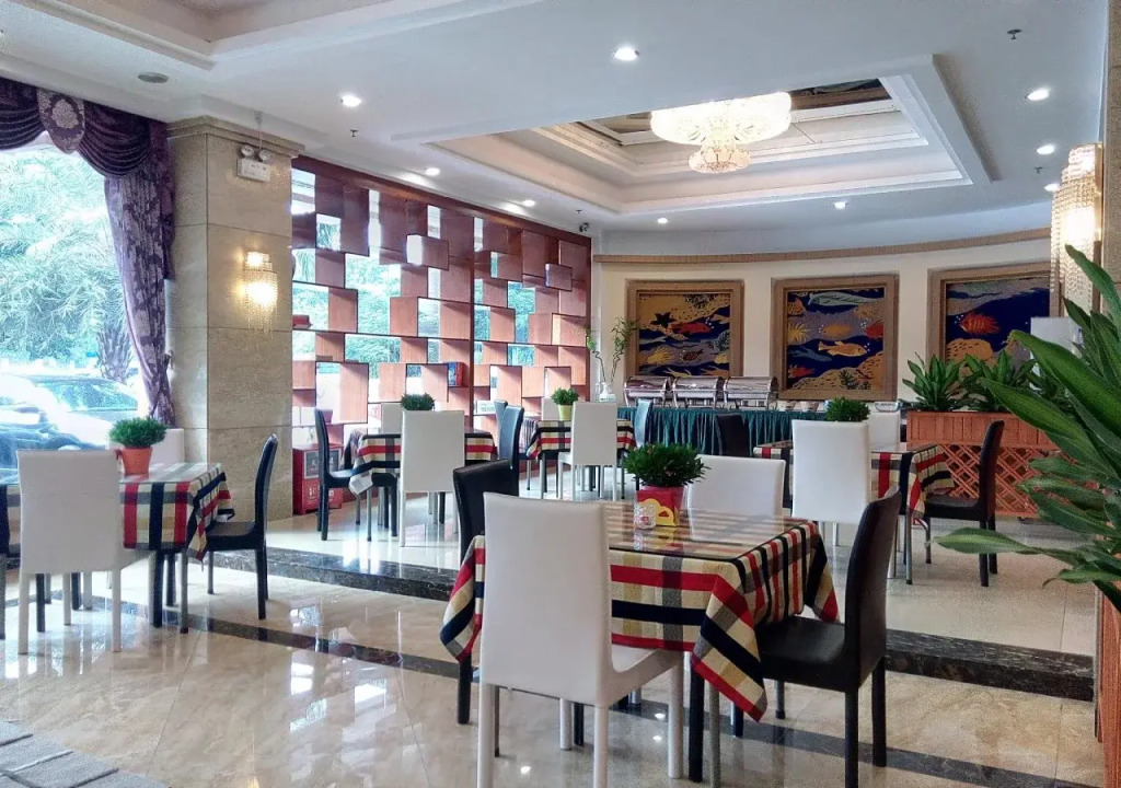 Ligang Hotel