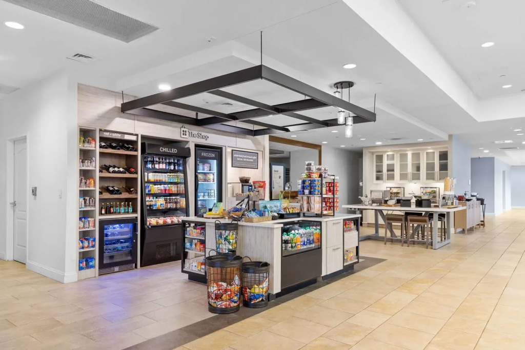 Hilton Garden Inn Wallingford/Meriden