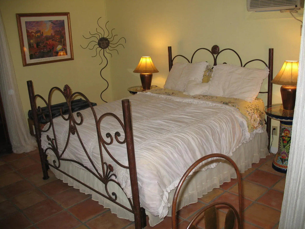 Casa Del Sol