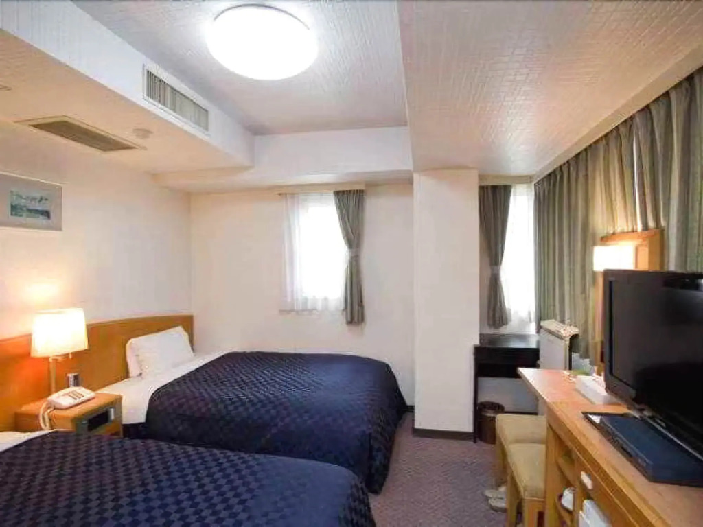 Matsue Urban Hotel