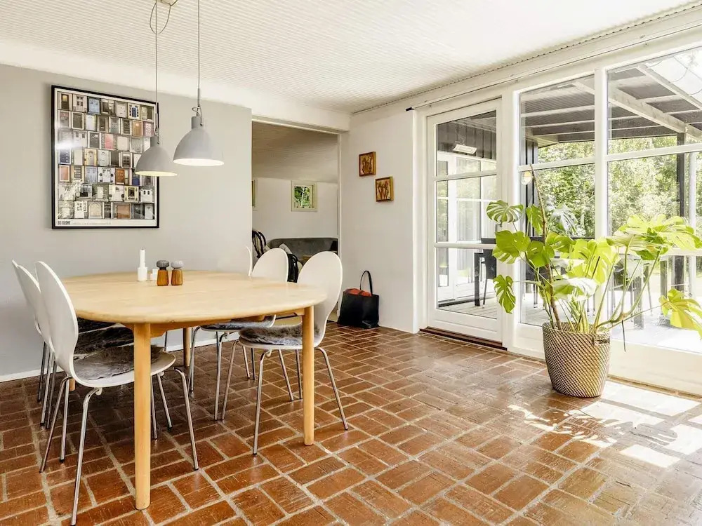 4 Star Holiday Home in Hals