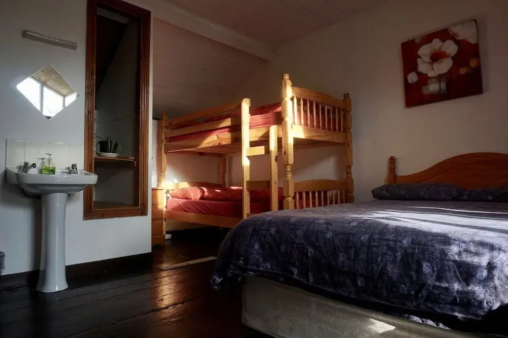 Russagh Mill Hostel