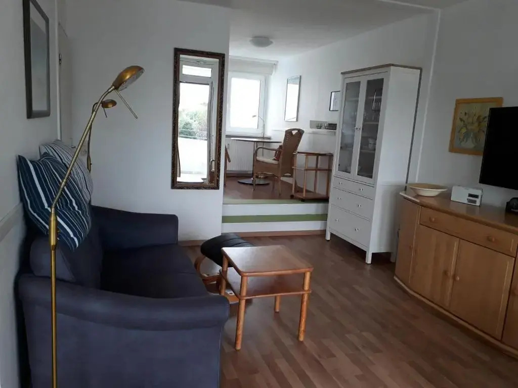 Strandhotel 27