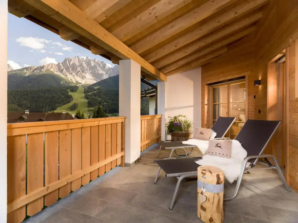 Chalet Novalis