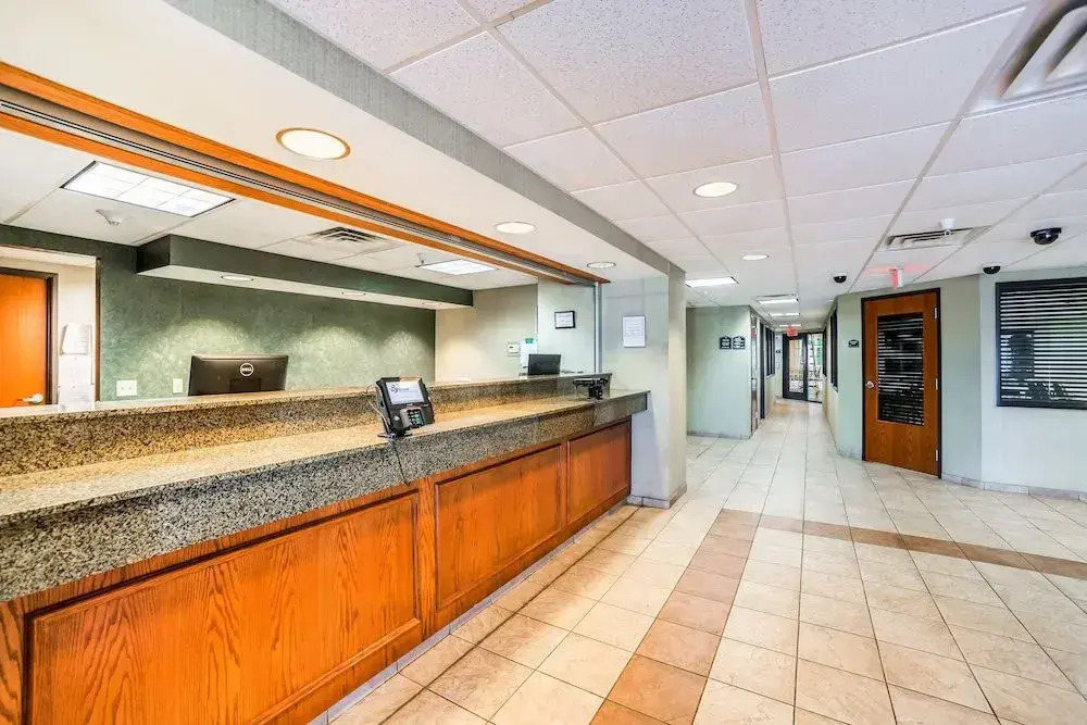 Home Towne Suites O'Fallon