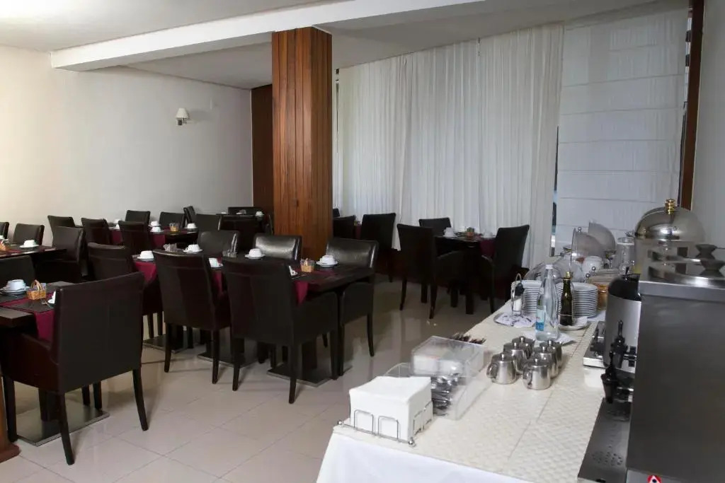 Hotel Sao Jose