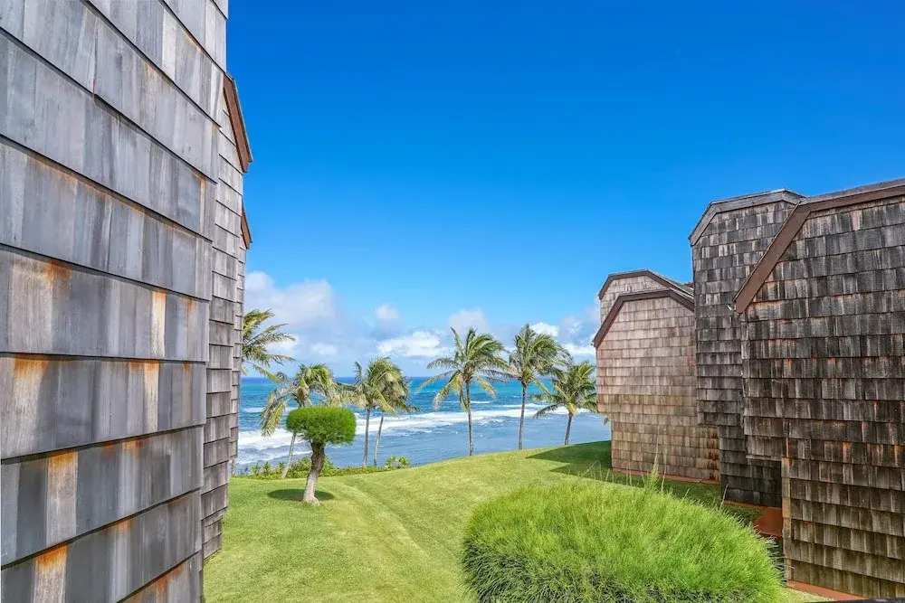 Sealodge Villa H5