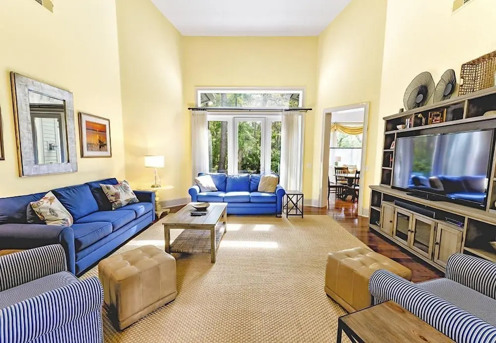 Su Casa 5 Bedroom Holiday Home
