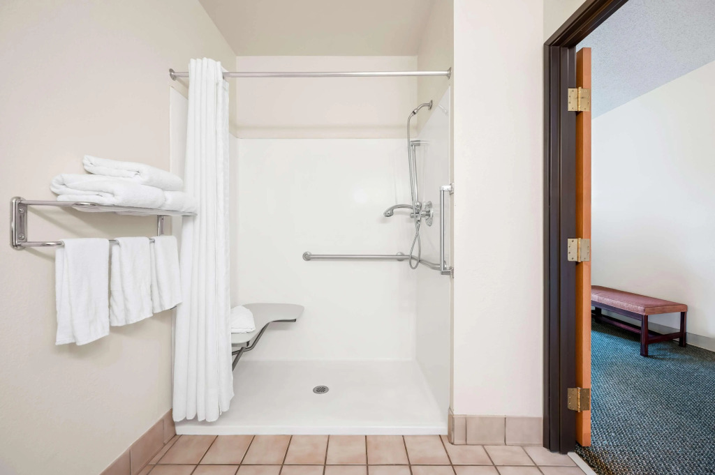 Best Western Annawan Inn