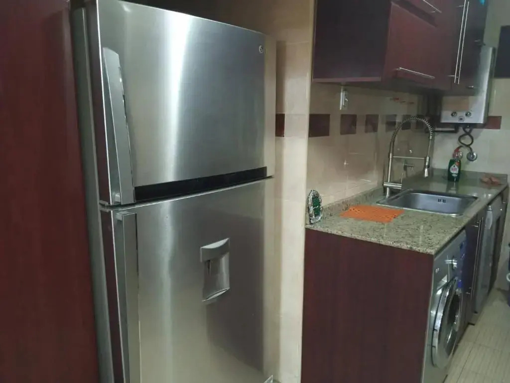 Medhat Faisel Appartment