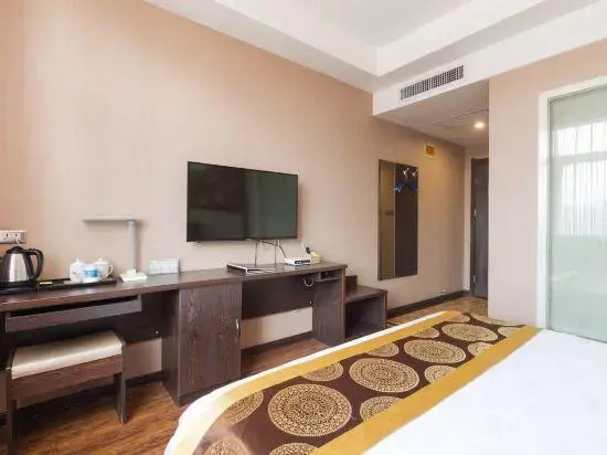 365 Shangpin Business Hotel