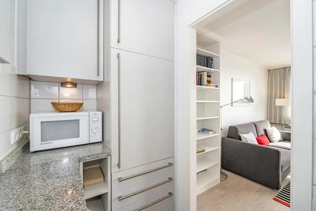 Haus Dünenburg Dünenburg App 36