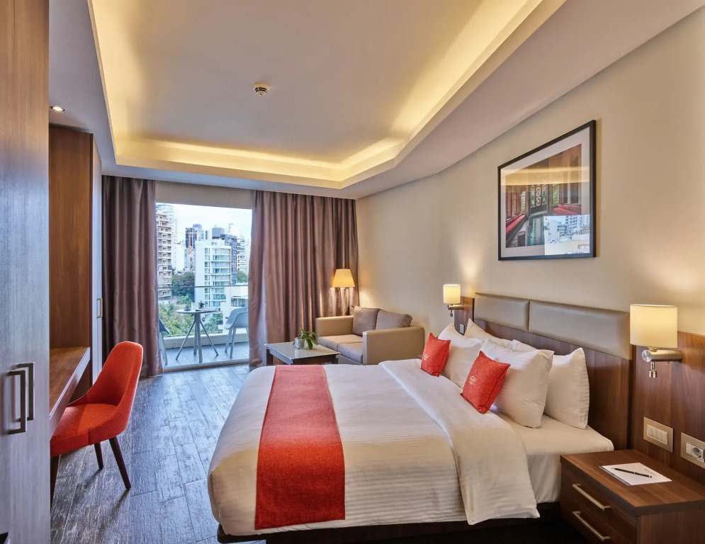 Sodeco Suites