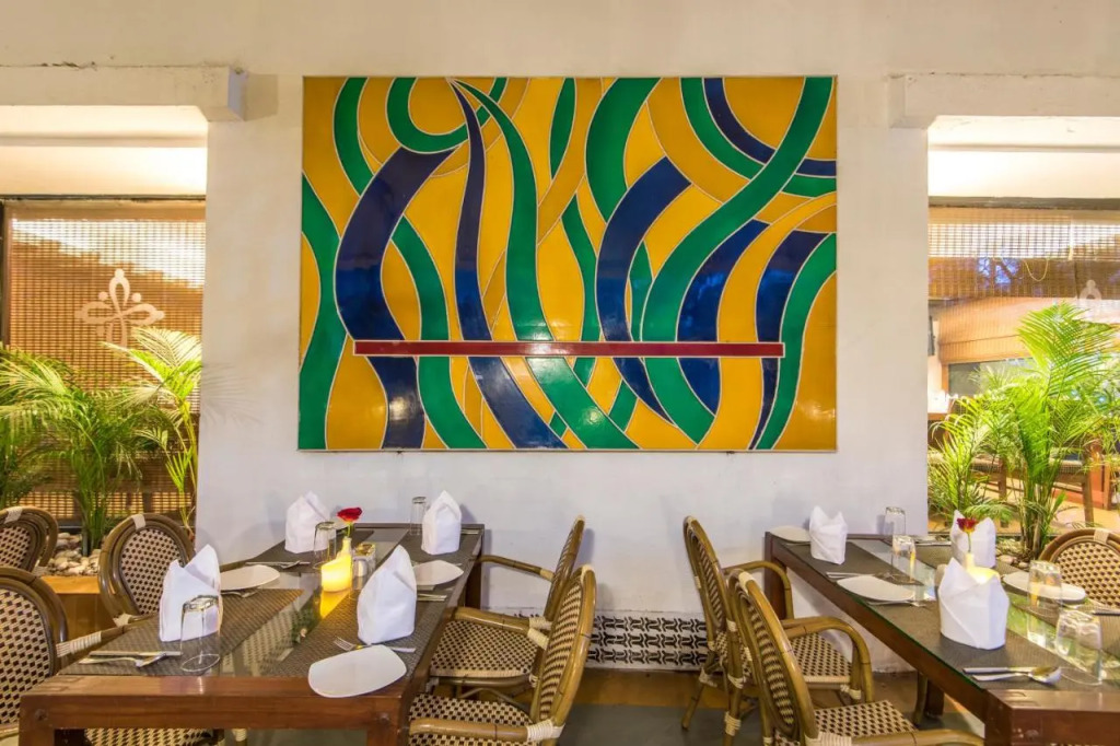 Hotel Park Central Koregaon Park