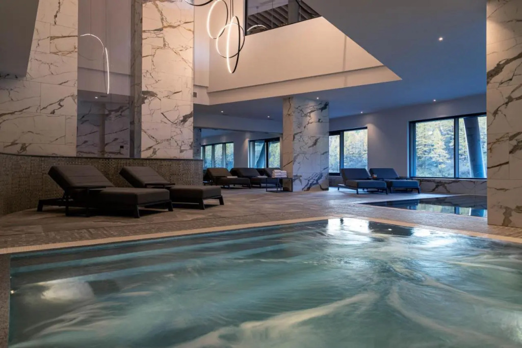 Cervino - VRetreats, an SLH hotel