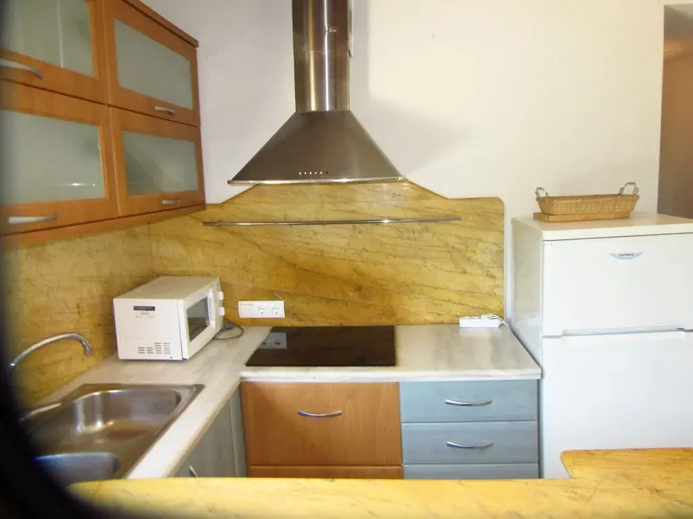 Quiet Bungalow in Santa Eulària des Riu on Balearic Islands