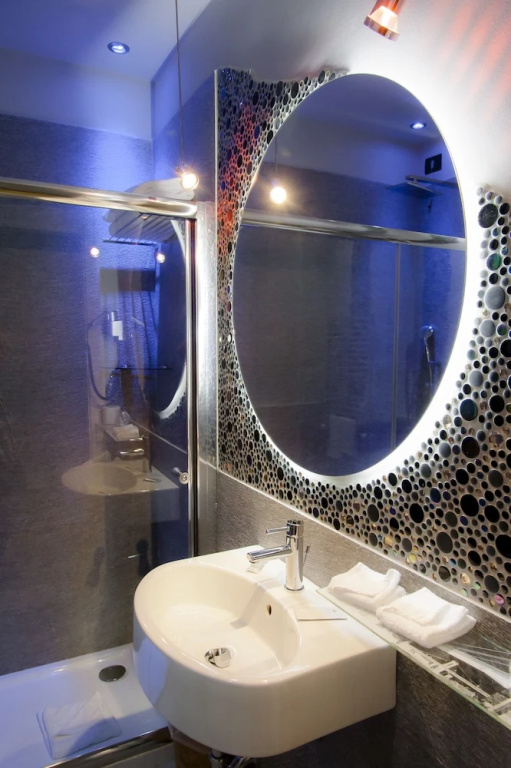 Rome Opera Theatre Rooms by Dama - Termini Station & Rome City Center