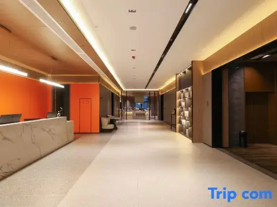 Kaju Platinum Hotel (Nanjing University of Information Science & Technology Yangxin Road Branch)