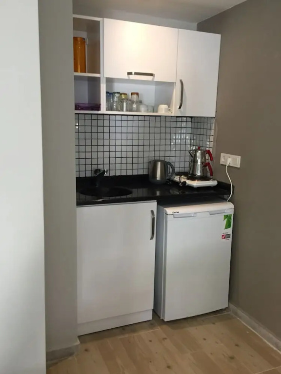 Piccolina Apart Hotel