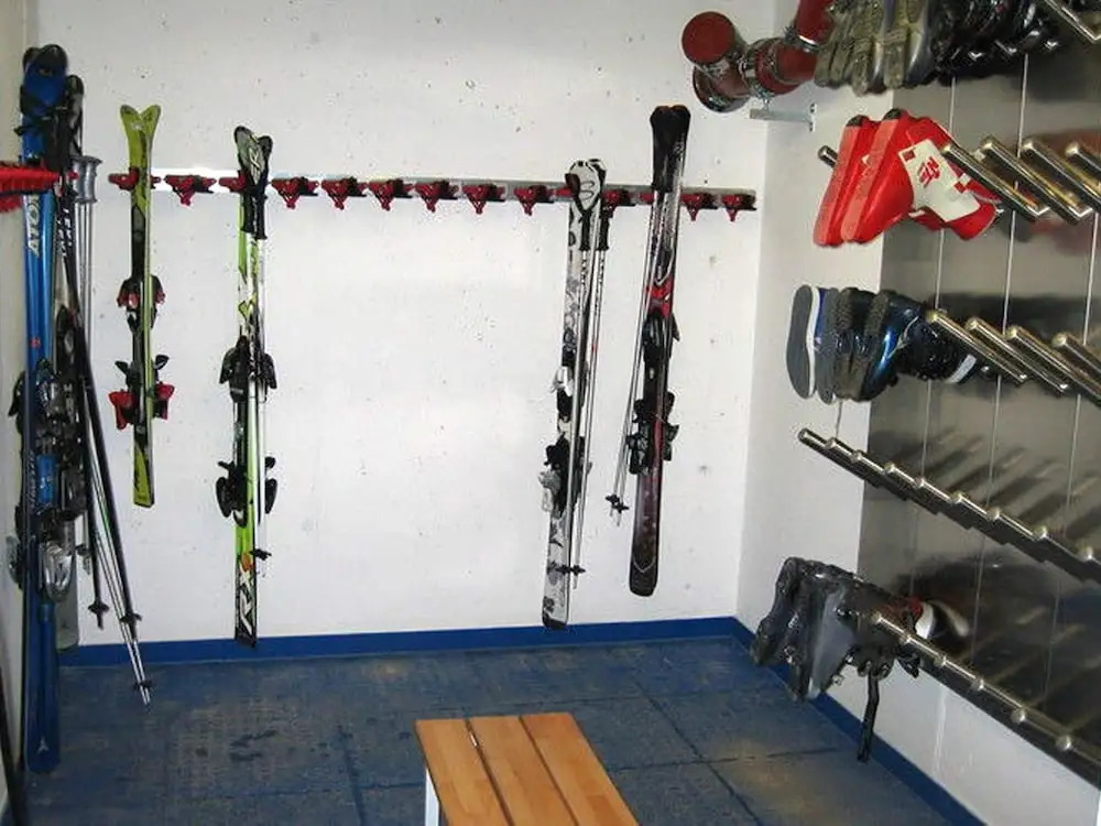 Ski In, Ski Out in Saalbach near Zell am See Xpress