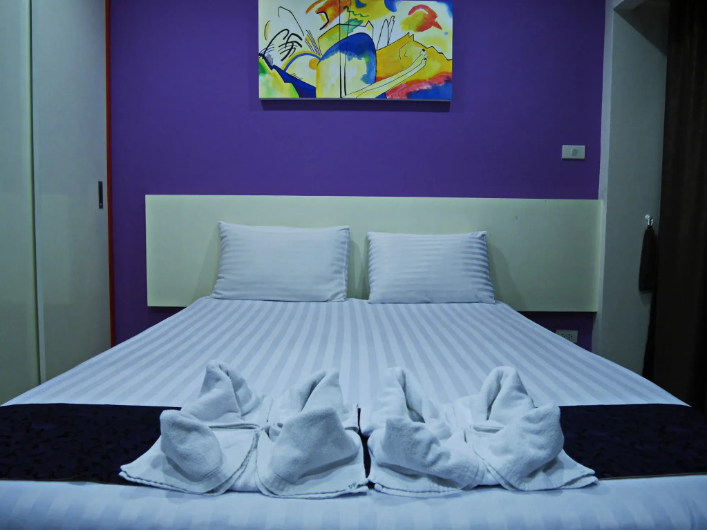 Portrait Pranburi Hotel