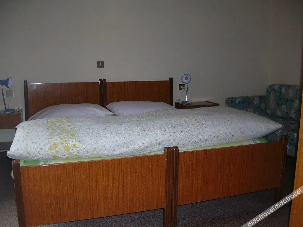 Pension Serena
