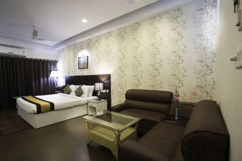 Hotel Central Park