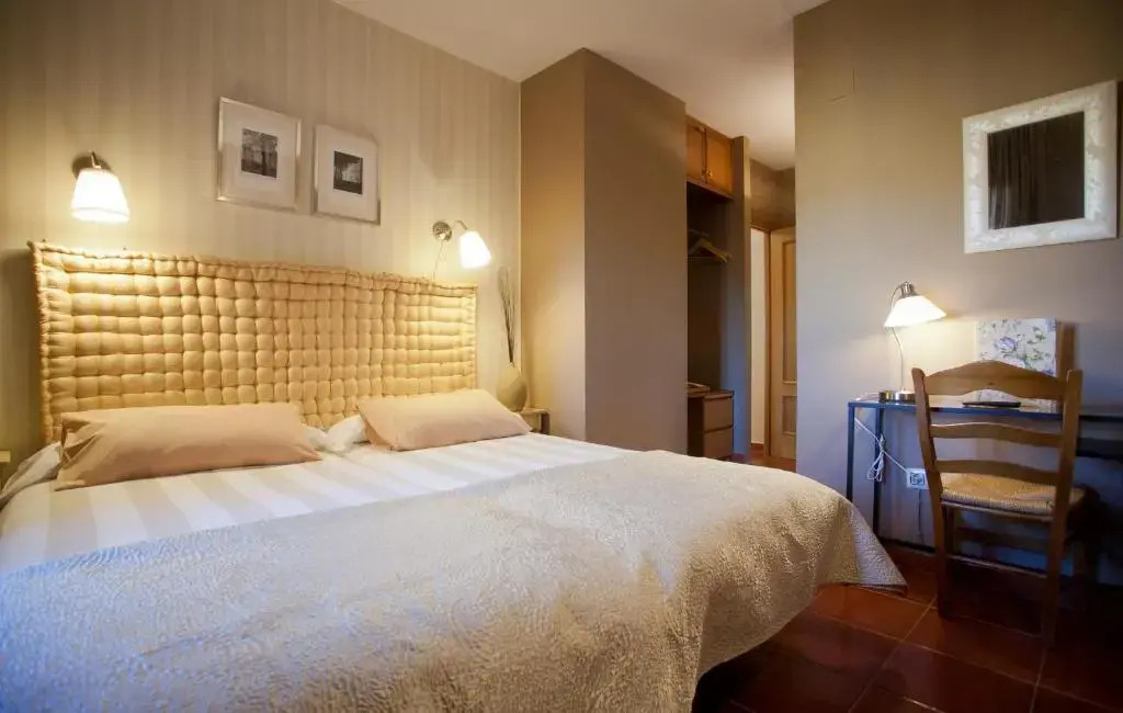 Hotel Rural El Yantar de Gredos