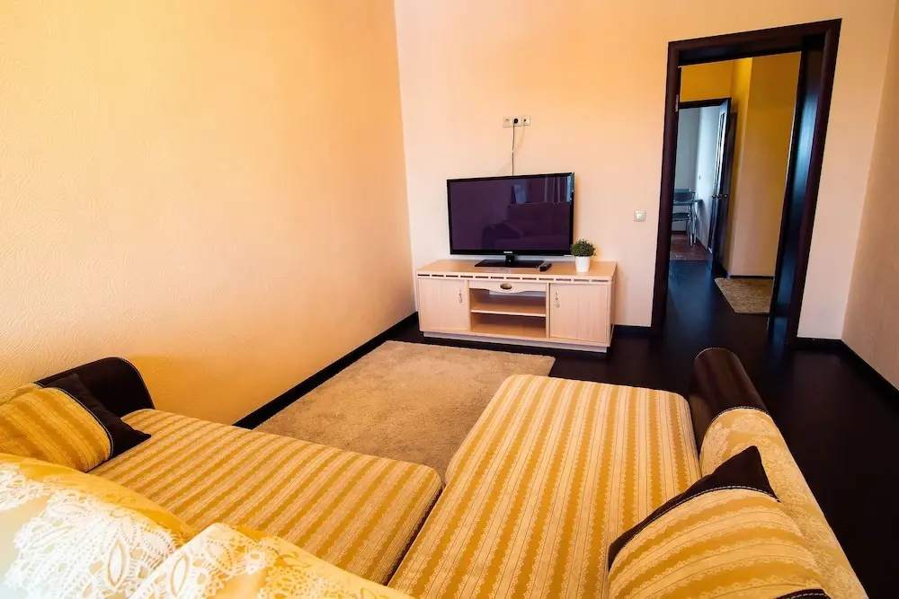 Premium Apartment Old Arbat