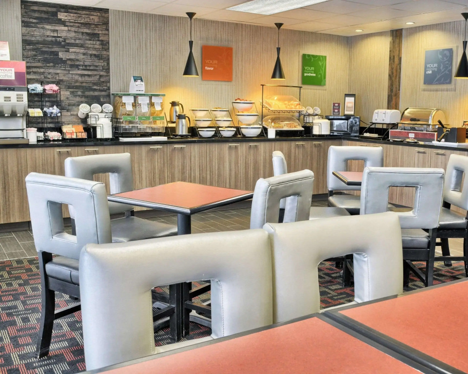 Comfort Inn Ruther Glen near Kings Dominion