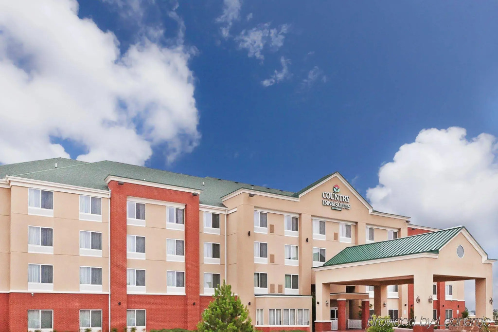 Country Inn & Suites by Radisson, Oklahoma City Airport, OK