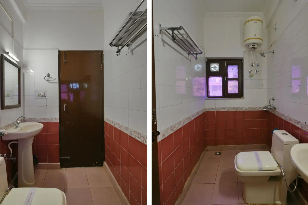 OYO 9963 Hotel Raja Palace