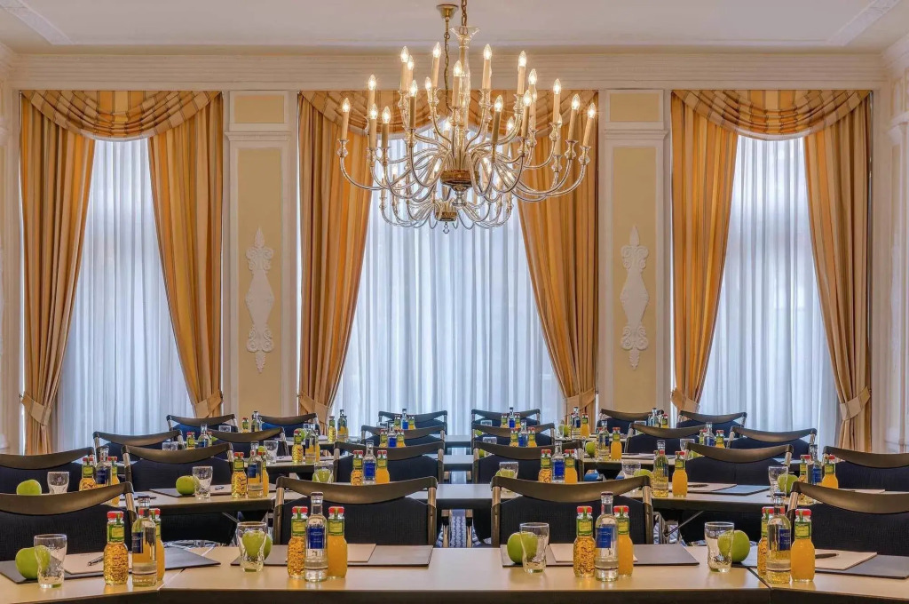 Hotel am Sophienpark